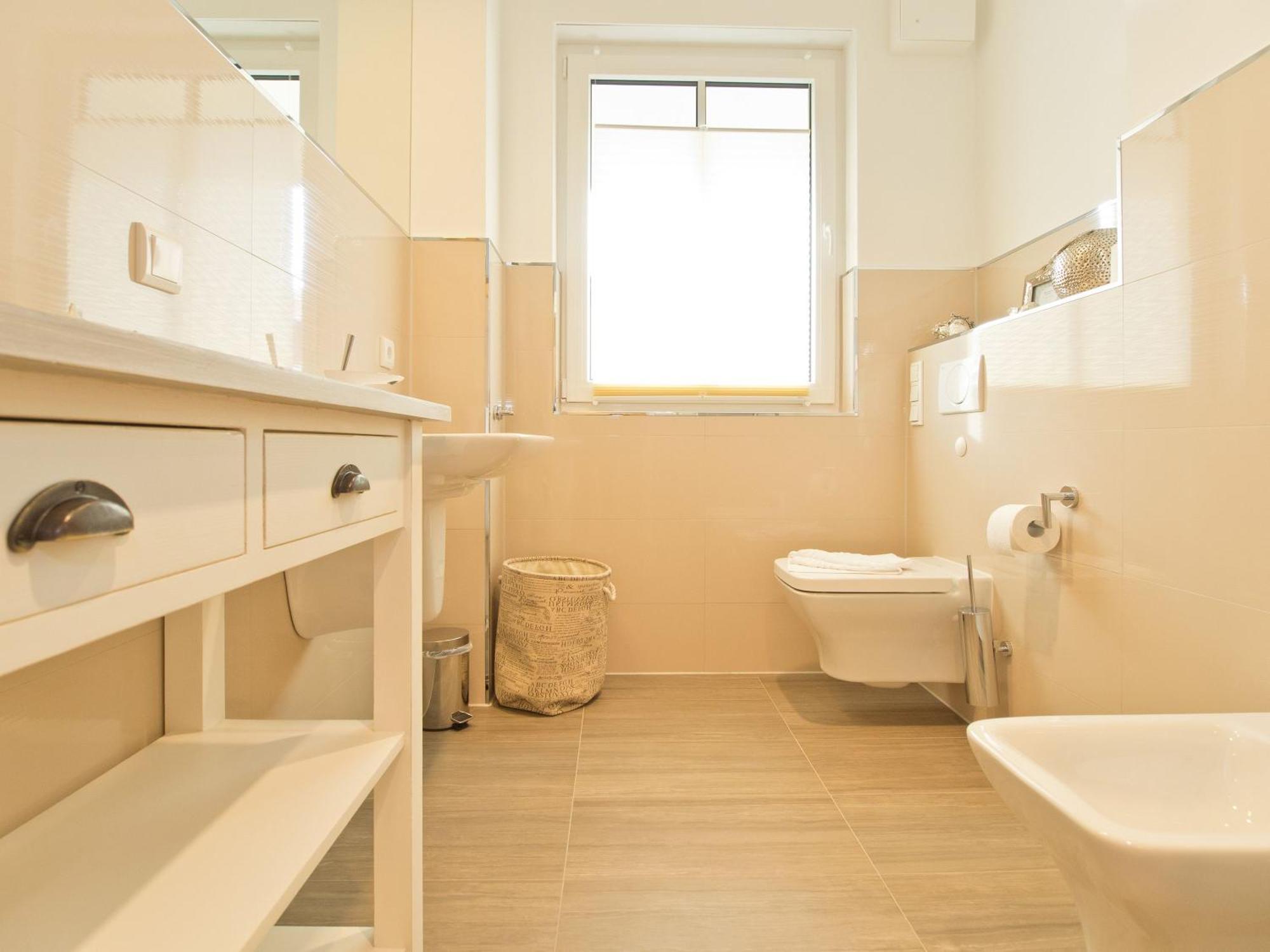 Apartamento Dünenpalais, App 04 Heringsdorf  Exterior foto