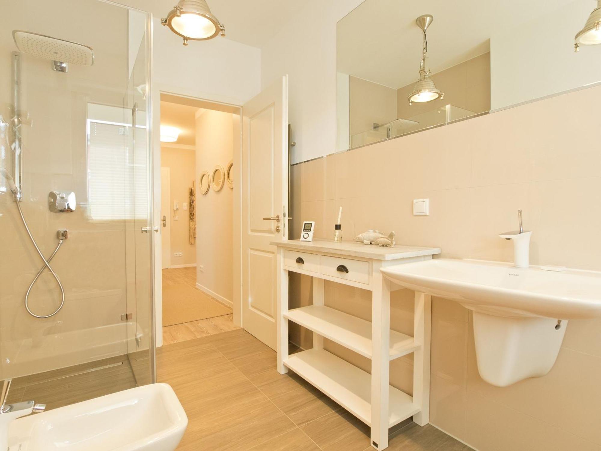 Apartamento Dünenpalais, App 04 Heringsdorf  Exterior foto