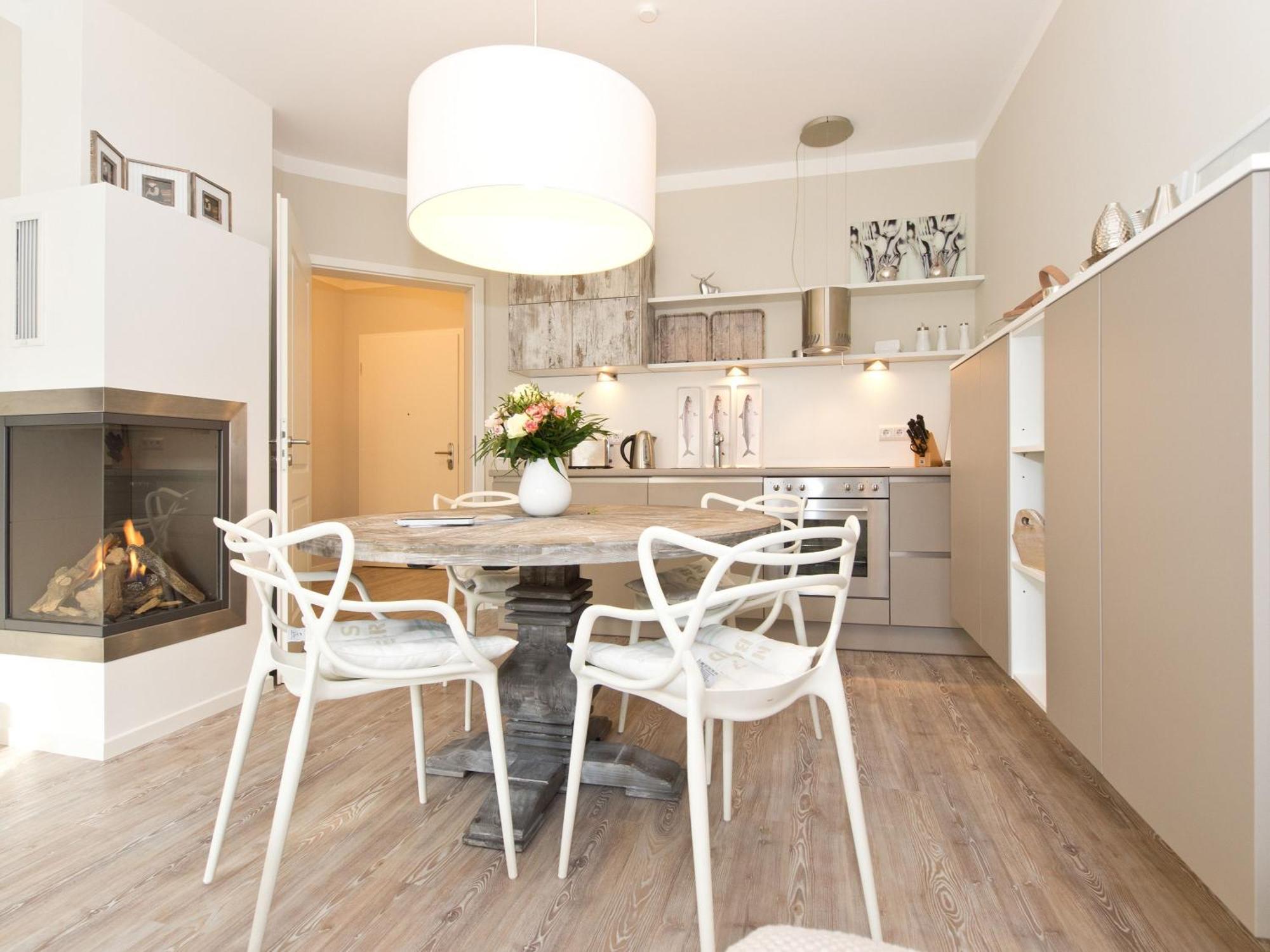 Apartamento Dünenpalais, App 04 Heringsdorf  Exterior foto